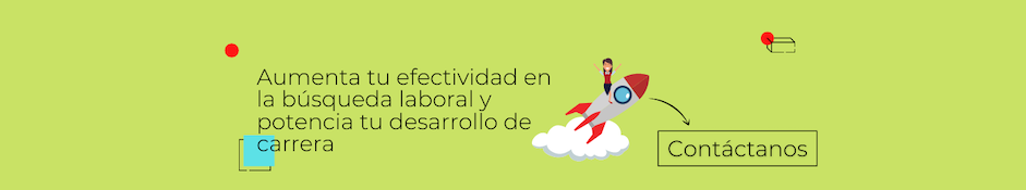 Public job offer banner